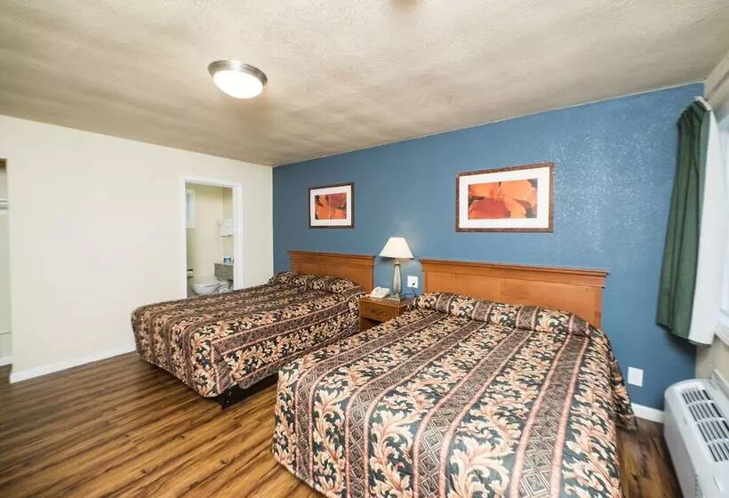 Sky Riders Motel