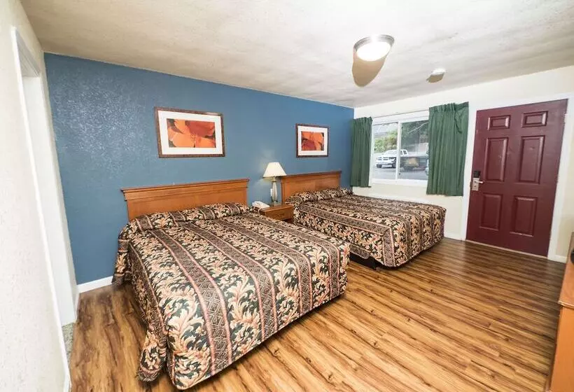 Sky Riders Motel