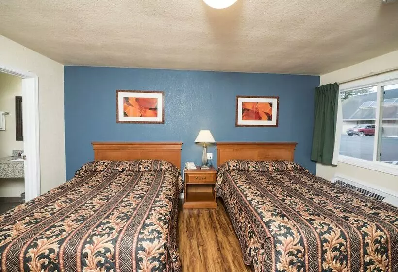 Sky Riders Motel