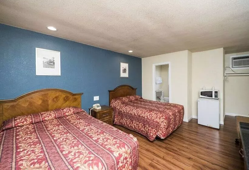 Sky Riders Motel