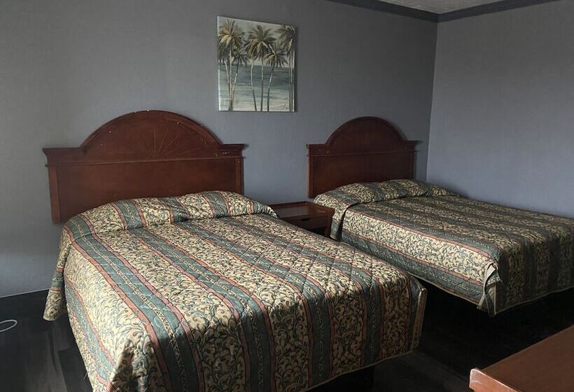 Surf Motel And Apartments