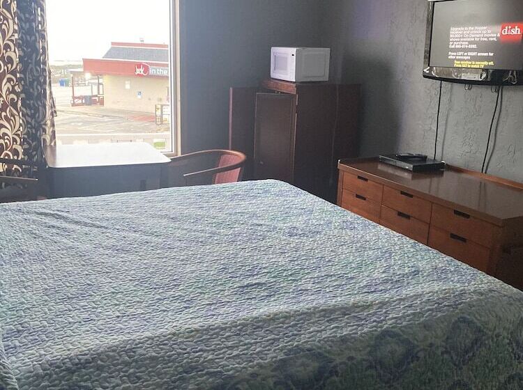 Surf Motel And Apartments