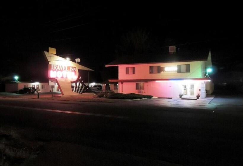 Travel Inn Motel