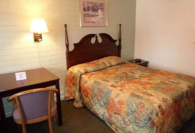 Villa Rosa Motel