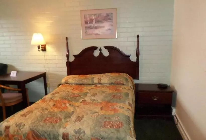 Villa Rosa Motel