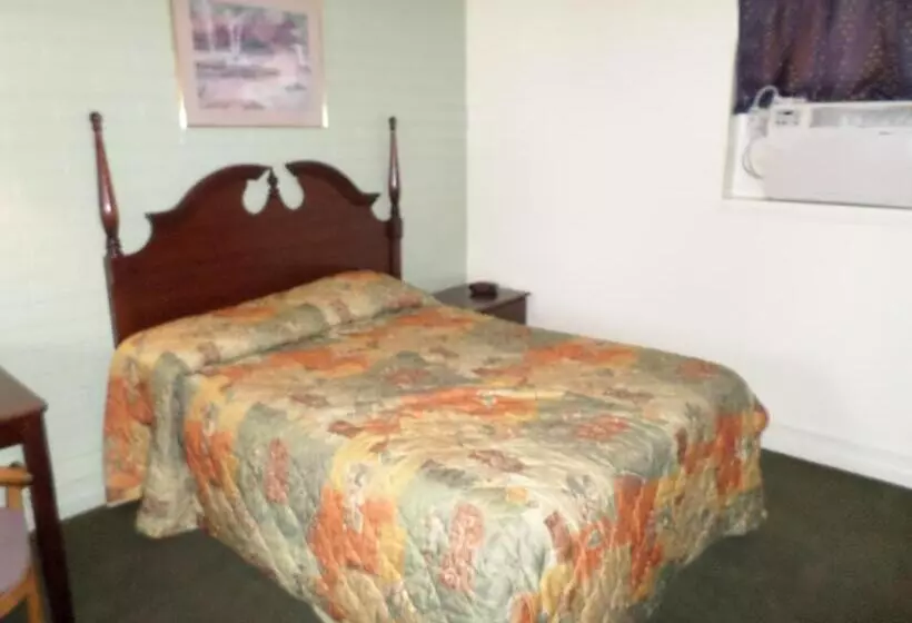 Villa Rosa Motel