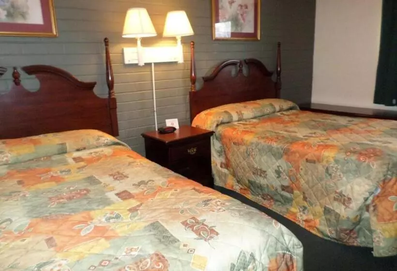 Villa Rosa Motel