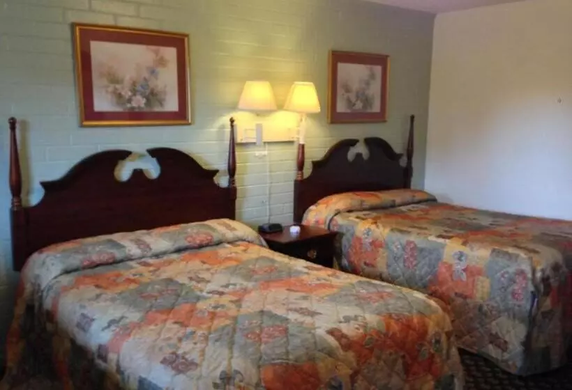 Villa Rosa Motel