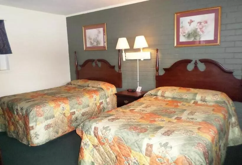 Villa Rosa Motel