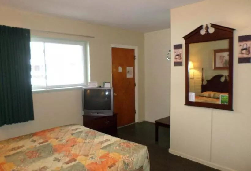Villa Rosa Motel