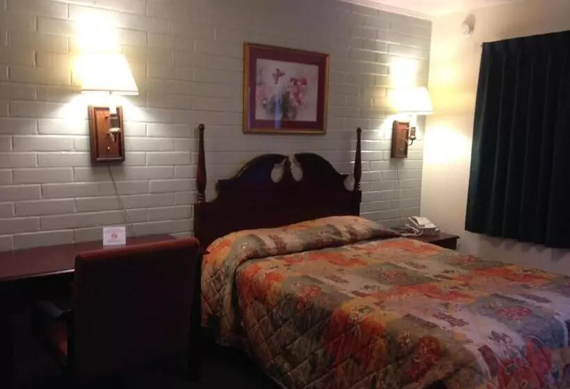 Villa Rosa Motel