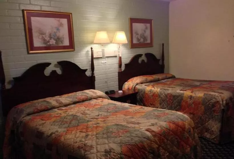 Villa Rosa Motel