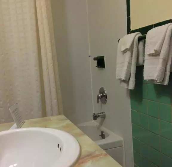 Villa Rosa Motel