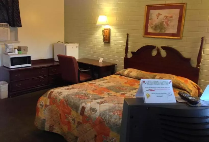 Villa Rosa Motel