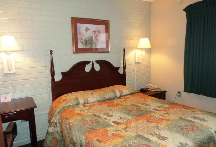 Villa Rosa Motel