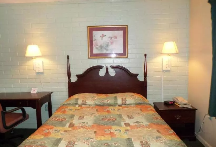 Villa Rosa Motel