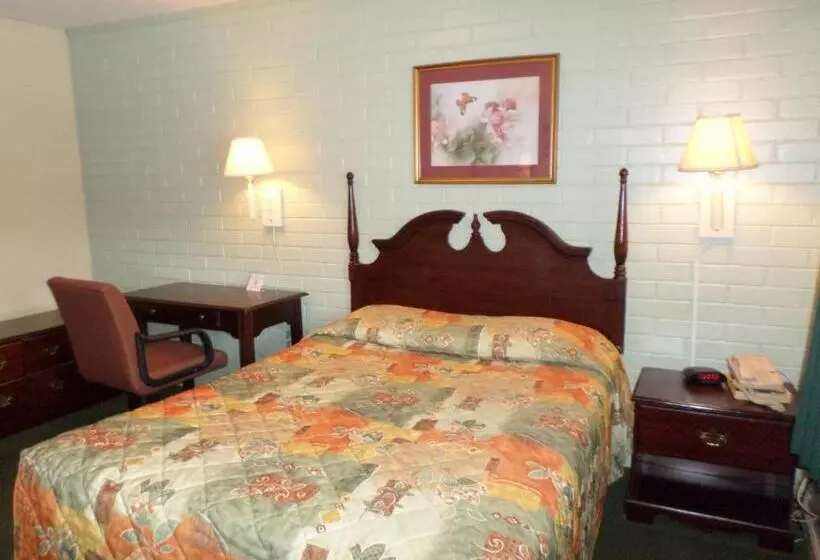 Villa Rosa Motel