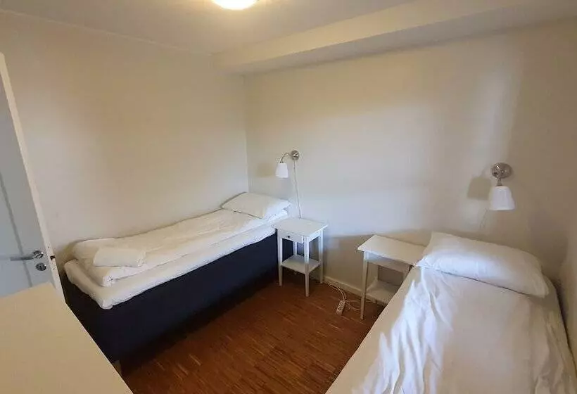 Hotelli Lauvøy Feriesenter