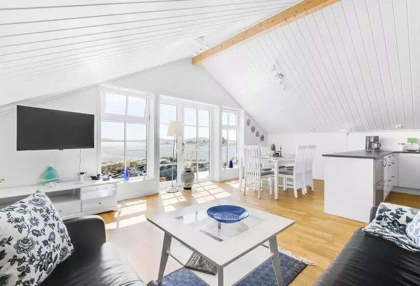 Hotelli Lauvøy Feriesenter