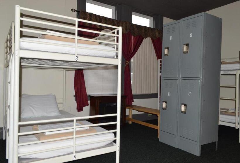 Общежитие Gorge View