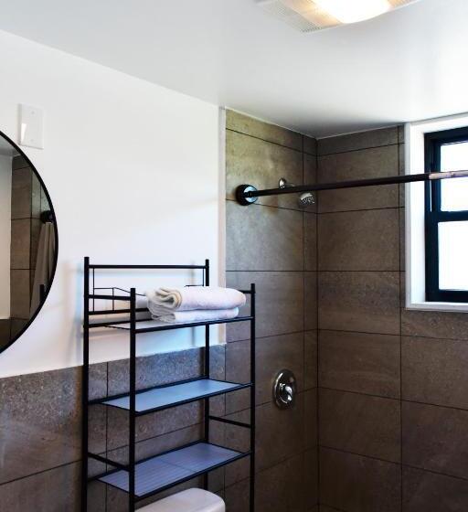 Общежитие Gorge View