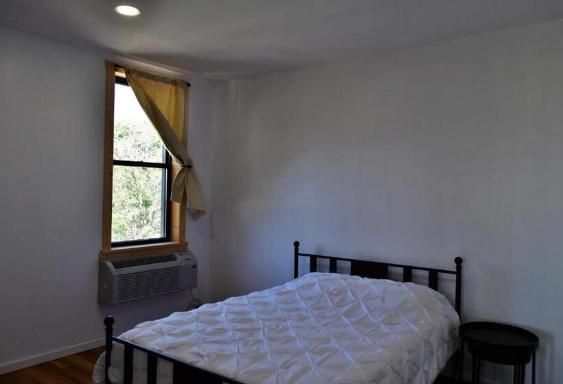 Общежитие Gorge View