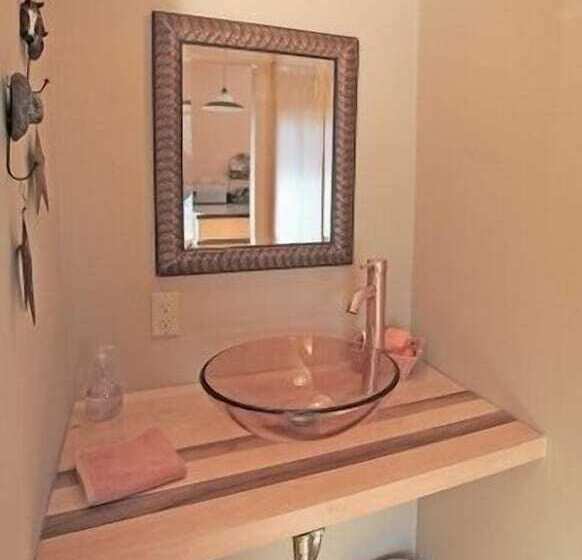 צימר Yellowstone River Lodge