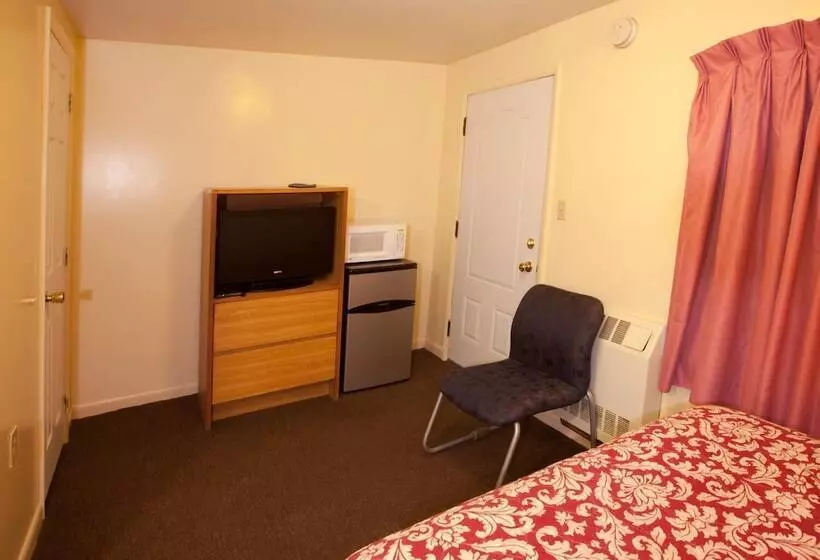 Charlie's Motel