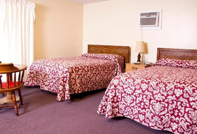Charlie's Motel