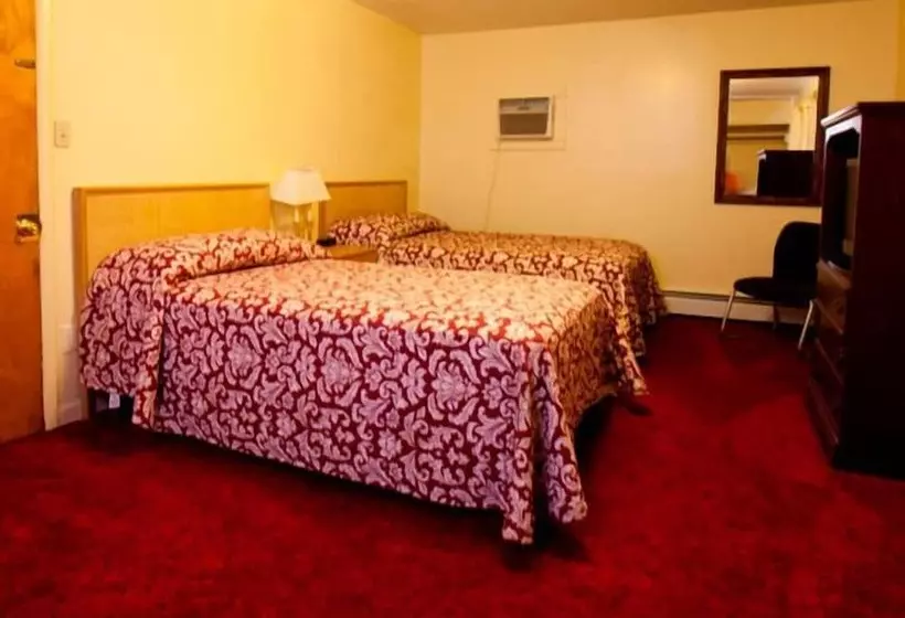 Charlie's Motel