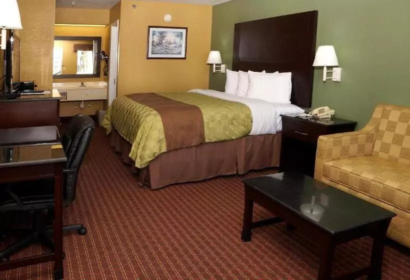 ホテル Executive Inn Opp