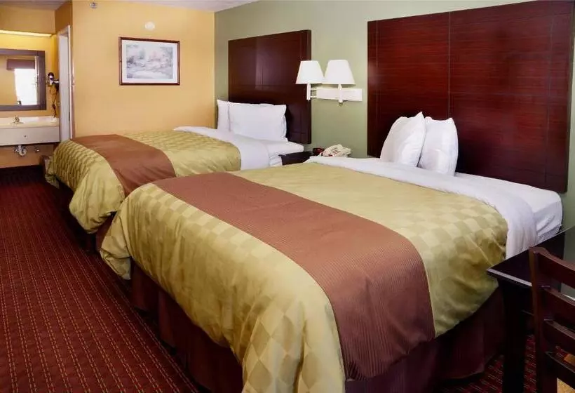 ホテル Executive Inn Opp