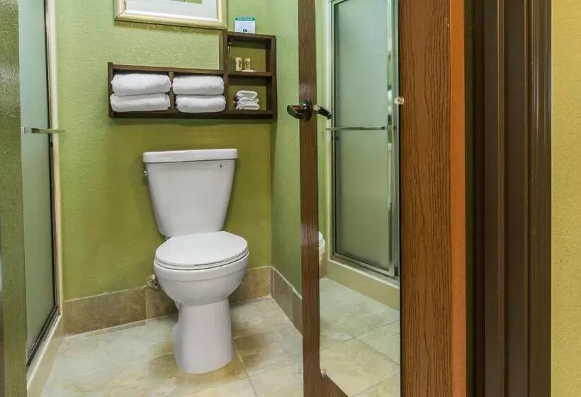Hotelli Quality Inn Cedartown
