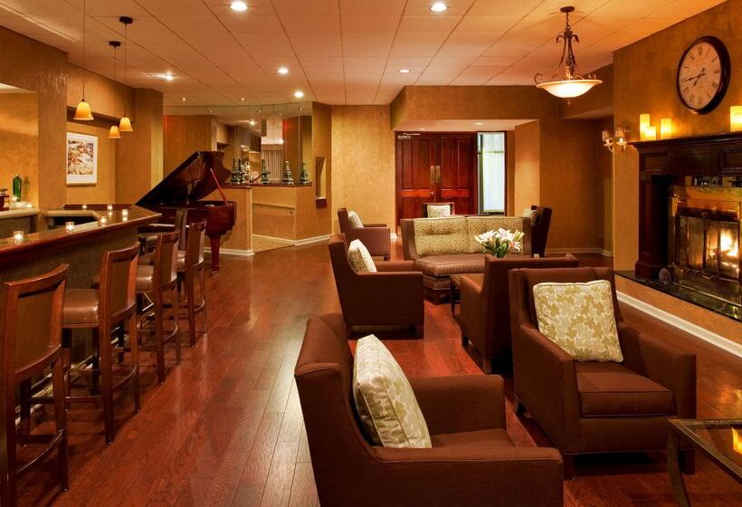 Radisson Hotel Hauppauge Long Island