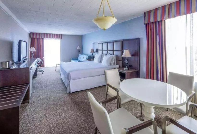 Radisson Hotel Hauppauge Long Island