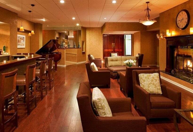 Radisson Hotel Hauppauge Long Island