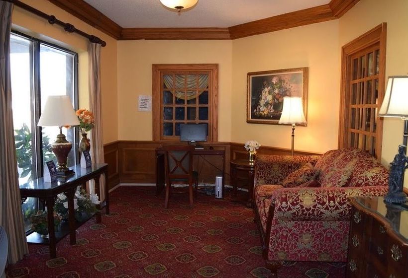 בית מלון כפרי Selma