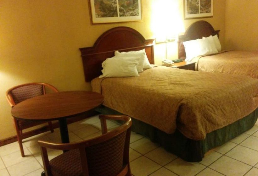 בית מלון כפרי Selma