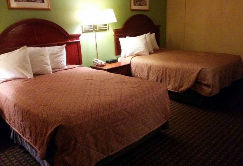 בית מלון כפרי Selma