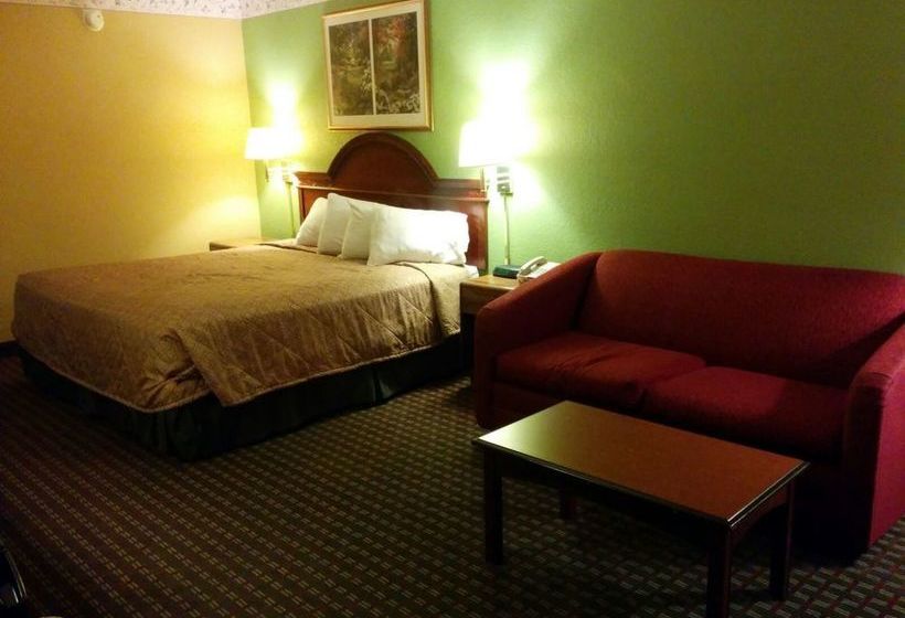 בית מלון כפרי Selma