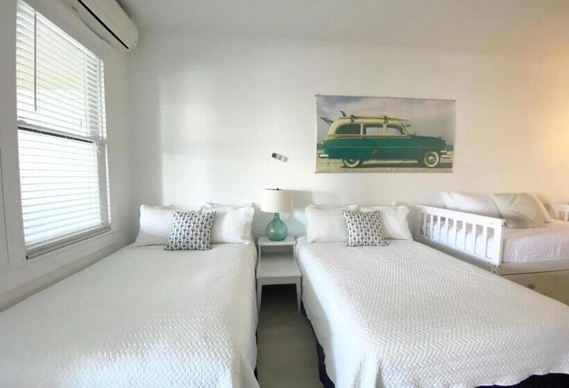 فندق Windward At The Beach