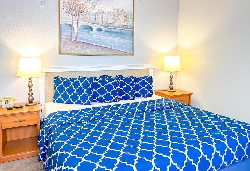 モーテル Americas Inn & Suite