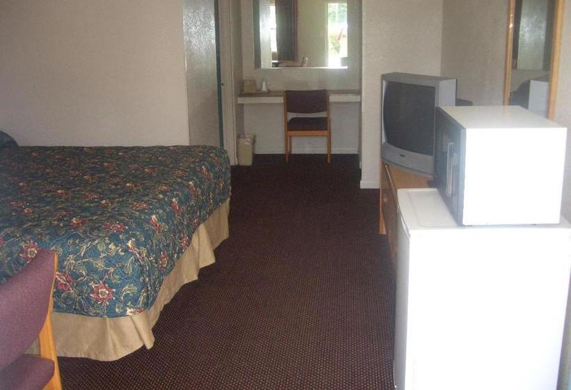 Motel Relax Inn Benton