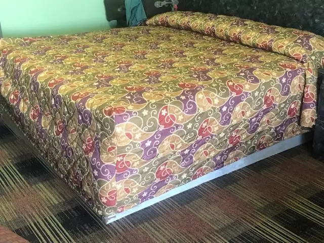 مُتل Seminole Inn