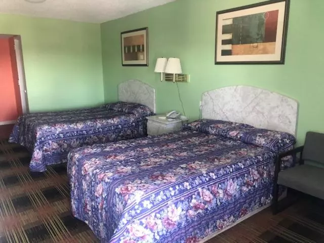 مُتل Seminole Inn
