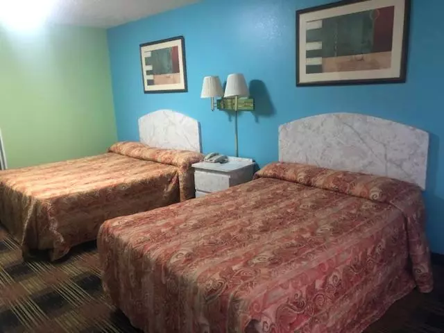 مُتل Seminole Inn