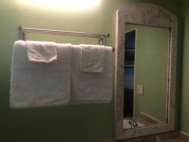 فندق على الطريق Seminole Inn