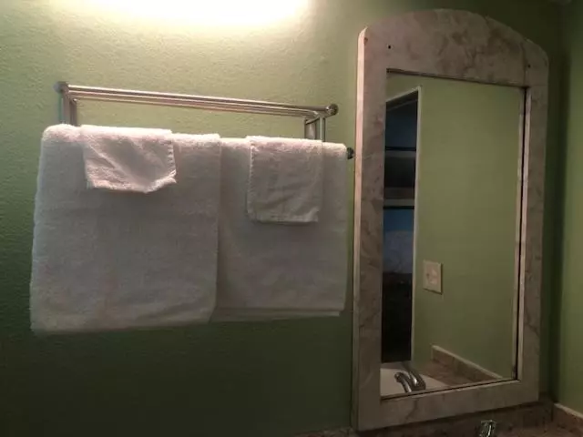 مُتل Seminole Inn