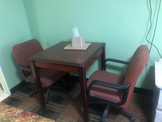 فندق على الطريق Seminole Inn