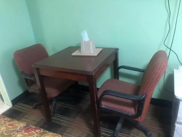 مُتل Seminole Inn